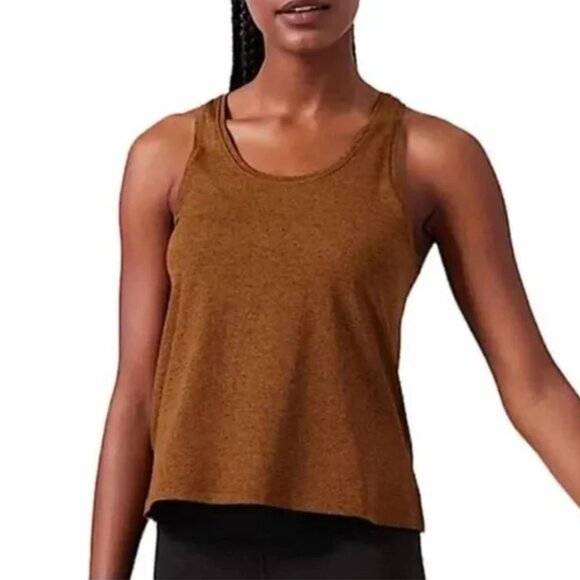 Athleta Uptempo II Tank Size M - Picture 1 of 10